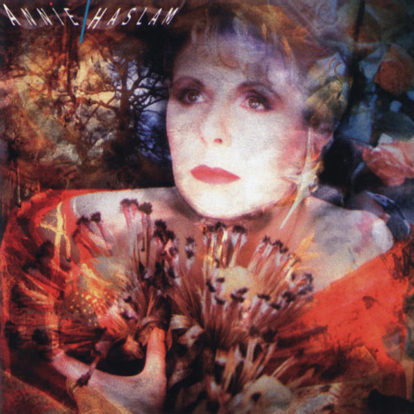 Annie Haslam: Annie Haslam (1989)